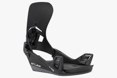 ATLAS STEP ON® 25/26 - BLACK