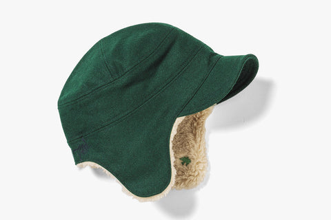 BOA CAP 25/26 - Green