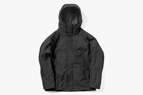 FREE JACKET 25/26 - Black