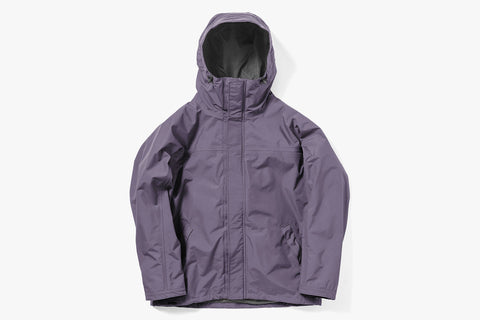 FREE JACKET 25/26 - Dull Purple