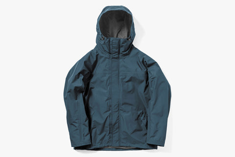 FREE JACKET 25/26 - Navy