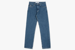 '89! PANTS - Blue Wash FA24