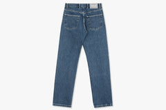 '89! PANTS - Blue Wash FA24