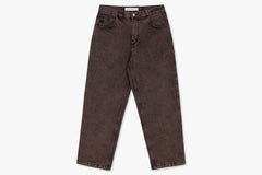 '93! DENIM - Mud Brown SU24