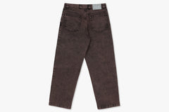 '93! DENIM - Mud Brown SU24