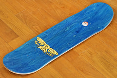 KANFOUSH BOZOS DECK - 8.375" x 31.625"