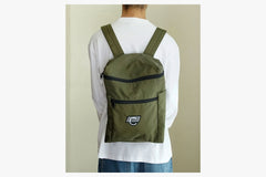 BACKPACK - Foliage Green