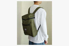 BACKPACK - Foliage Green