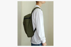 BACKPACK - Foliage Green