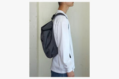 BACKPACK - Grey