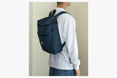 BACKPACK - Light Navy