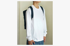 BACKPACK - Light Navy