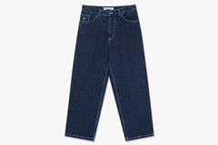 BIG BOY PANTS - Indigo SP25