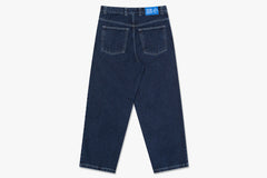 BIG BOY PANTS - Indigo SP25