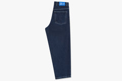 BIG BOY PANTS - Indigo SP25