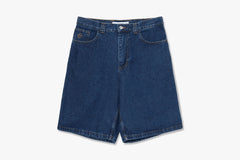 BIG BOY SHORTS - Dark Blue SU24