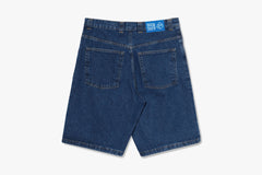 BIG BOY SHORTS - Dark Blue SU24