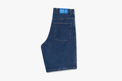 BIG BOY SHORTS - Dark Blue SU24