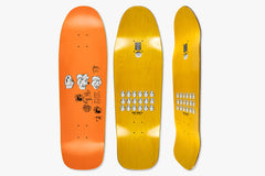 DANE BRADY | MIA DECK - 9.75" x 31.375" Dane1 Shape