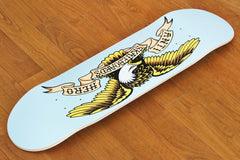 TEAM CLASSIC EAGLE DECK - 8.28" x 31.625"