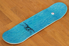 TEAM CLASSIC EAGLE DECK - 8.28" x 31.625"