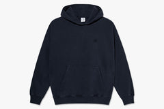 ED HOODIE | PATCH - Navy FA24