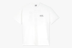 TEE | FOUND - White SU24