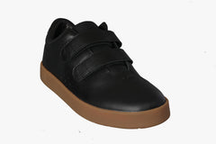 I velcro 2024 - Black Leather/ Gum