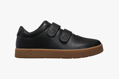 I velcro 2024 - Black Leather/ Gum