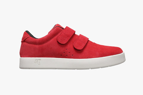 I velcro 2024 - Red