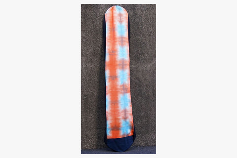 SNOWBOARD BAG 2025 - Tie Dye 008