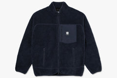 KIKI JACKET - New Navy FA24