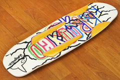 GONZ BABY BEAMER DECK - 10" x 33.75"