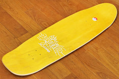 GONZ BABY BEAMER DECK - 10" x 33.75"