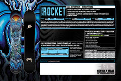 MAYHEM ROCKET 24/25 - 157.5