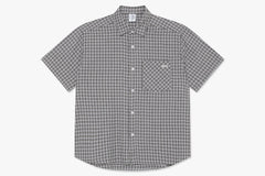 MITCHELL SHIRT - Grey SP25