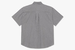 MITCHELL SHIRT - Grey SP25