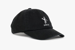 OG LOGO CAP -  Black D11