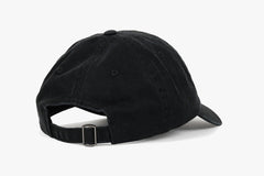 OG LOGO CAP -  Black D11