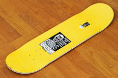 OSKAR ROZENBERG | TRUST DECK - 8.5" x 31.875" Popcicle Short