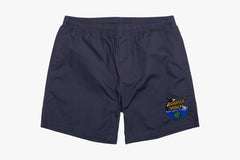 SEA CREATURE SHORTS - Navy