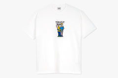 TEE | TRUST - White SU24