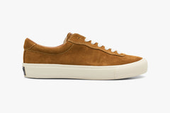 VM001 SUEDE LO - Golden Brown/ White D16