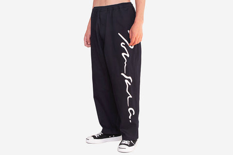 SIGNATURE SURF PANTS - Navy