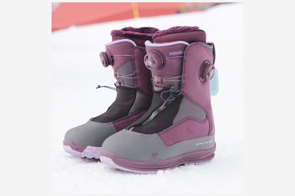 K2 ttブーツ WOMEN´S TARO TAMAI BOOTS-