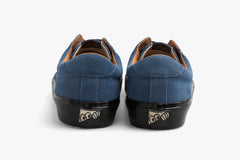 VM001 SUEDE LO - Dusty Blue/Black D5