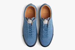 VM001 SUEDE LO - Dusty Blue/Black D5